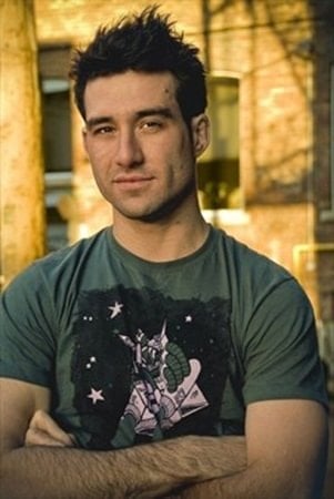 Foto de Troy Feldman