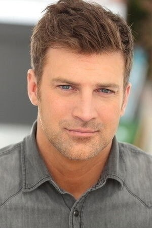 Foto de Houston Rhines