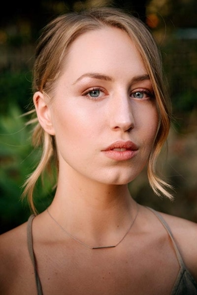 Foto de Izzy Stevens