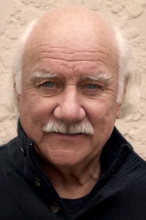 Foto de Peter Michael Goetz