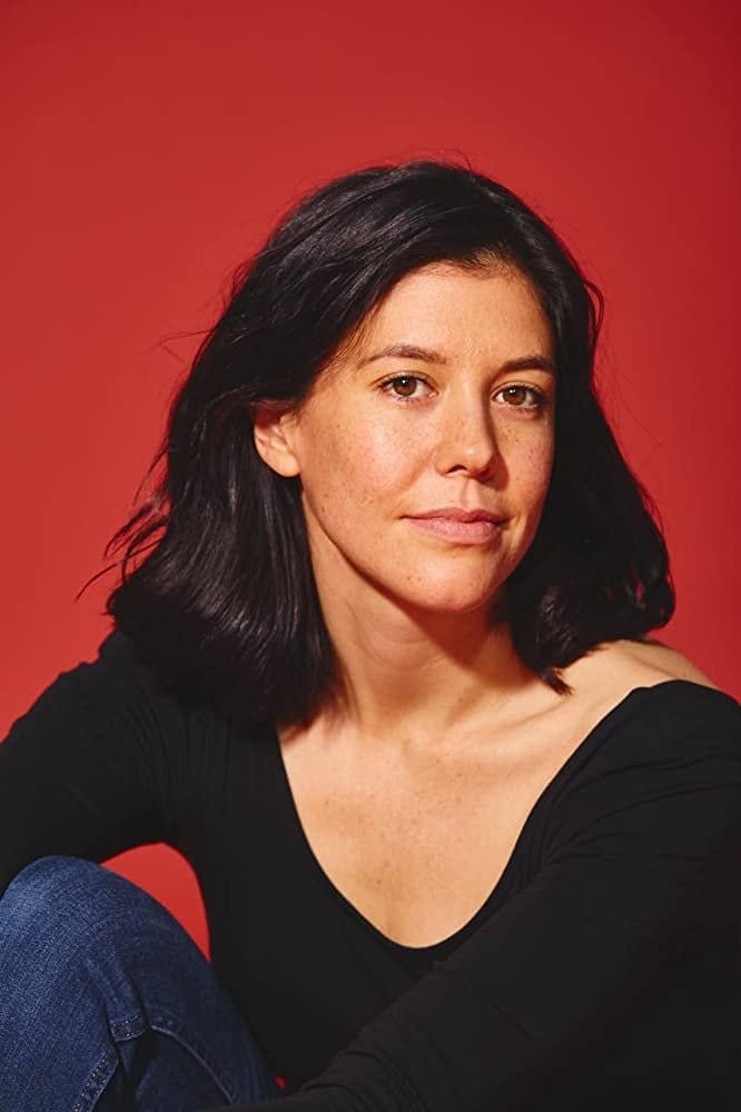 Foto de Zoë Winters