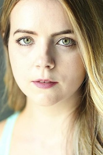 Foto de Leah Johnston