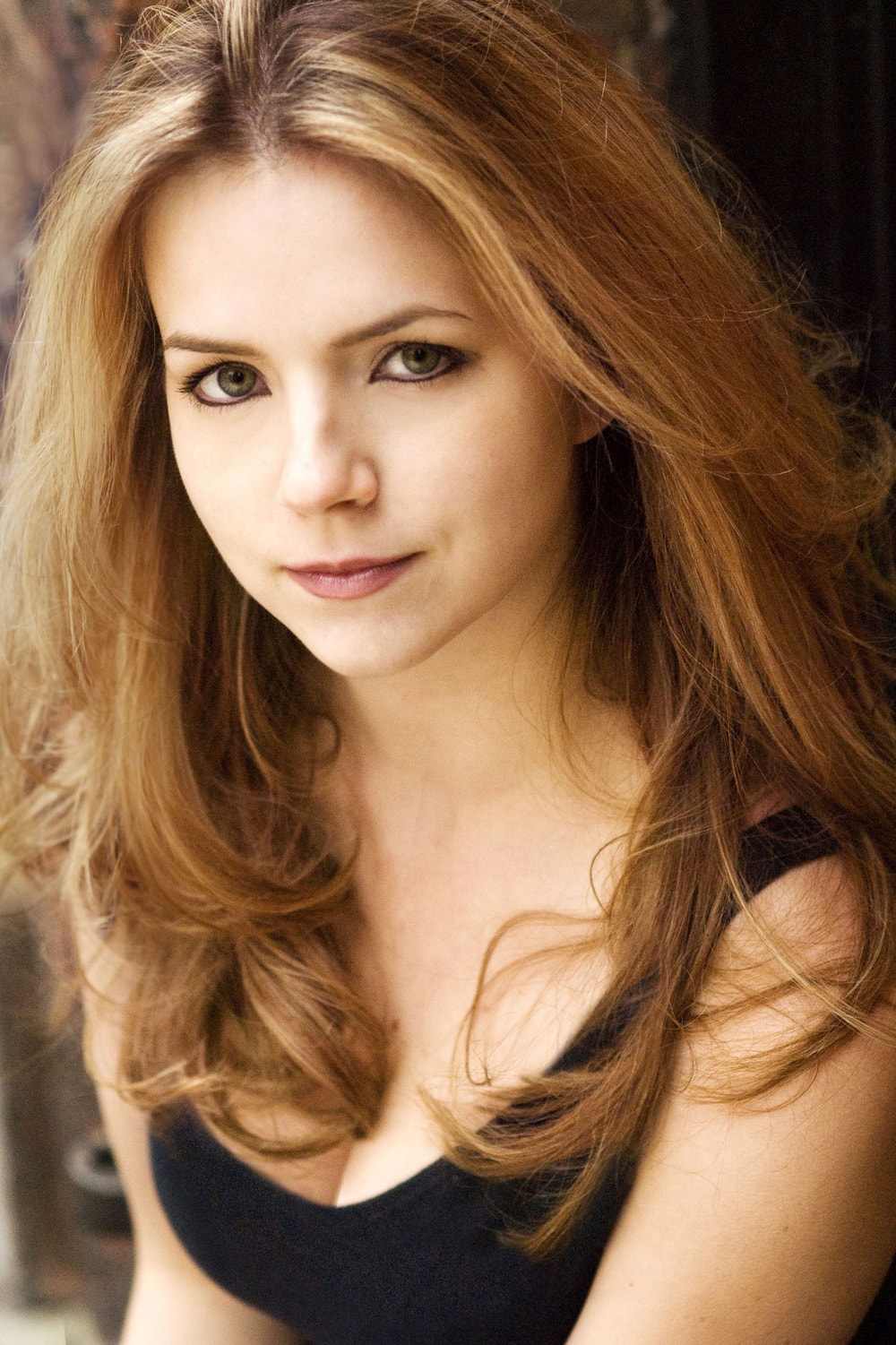 Foto de Leah Johnston