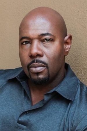 Foto de Antoine Fuqua