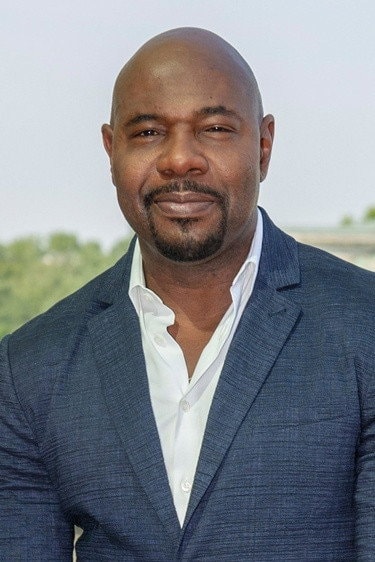 Foto de Antoine Fuqua
