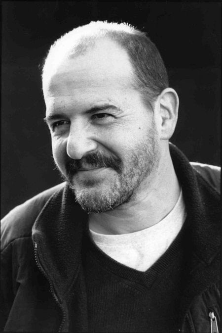 Foto de Jeffrey Silver