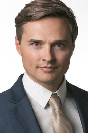 Foto de Matthew Mesler