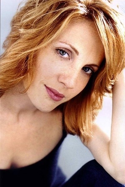 Foto de Nancy Lemenager