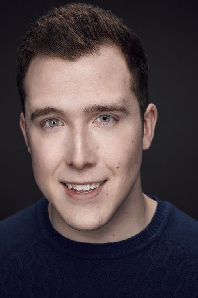 Foto de Ricky Needham