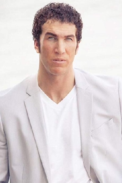 Foto de Paul Iatomasi