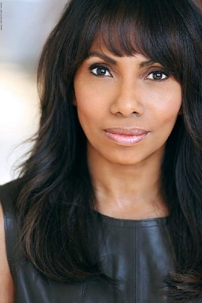 Foto de Katina Forte