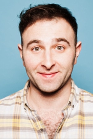 Foto de Boris Khaykin