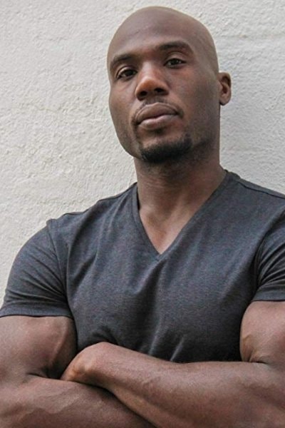 Foto de Patrick Byas