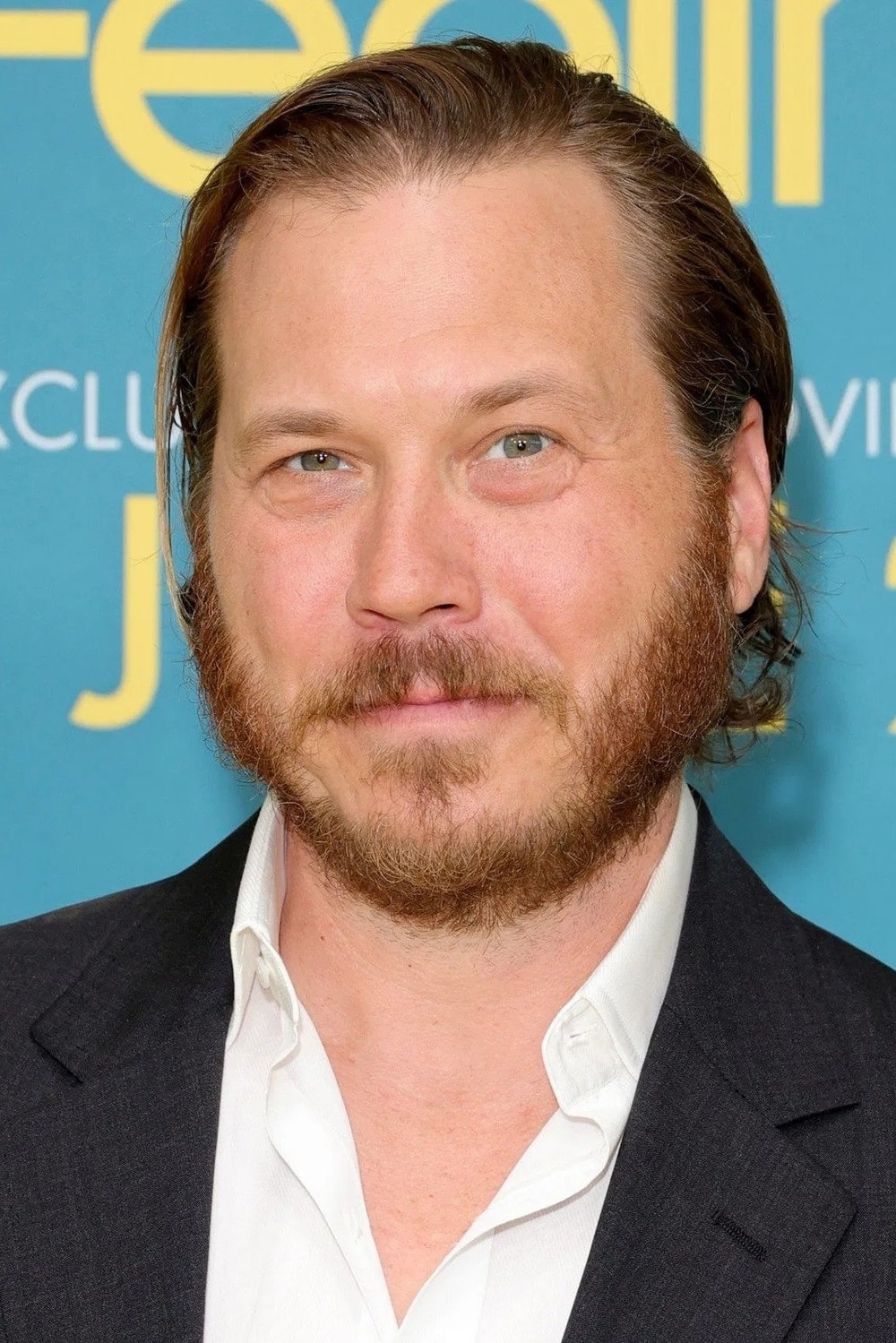 Foto de Scott MacArthur