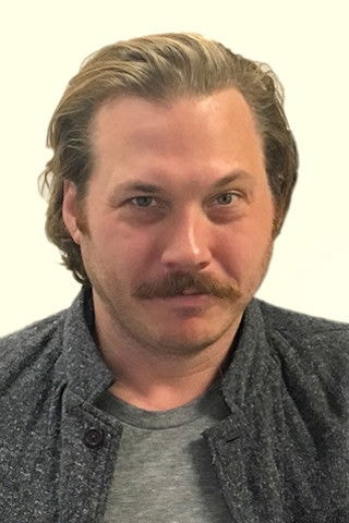 Foto de Scott MacArthur