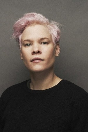 Foto de Dalma Berger