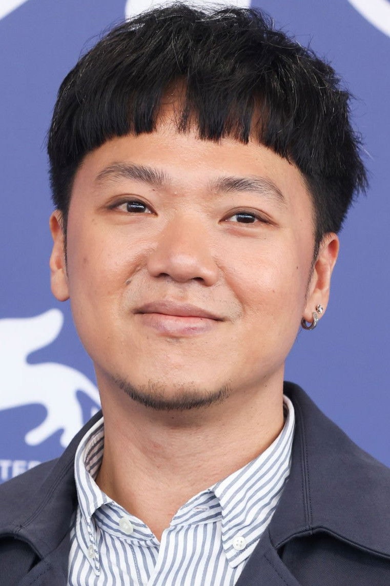 Foto de Yeo Siew Hua