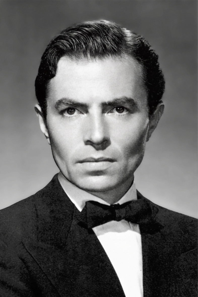 Foto de James Mason