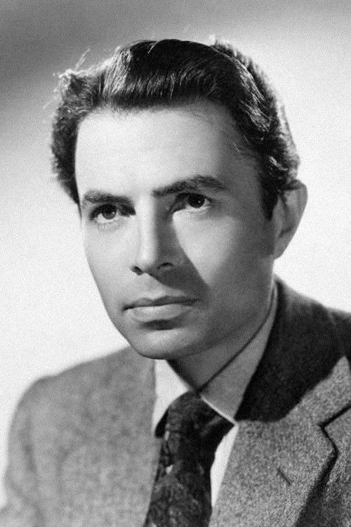 Foto de James Mason
