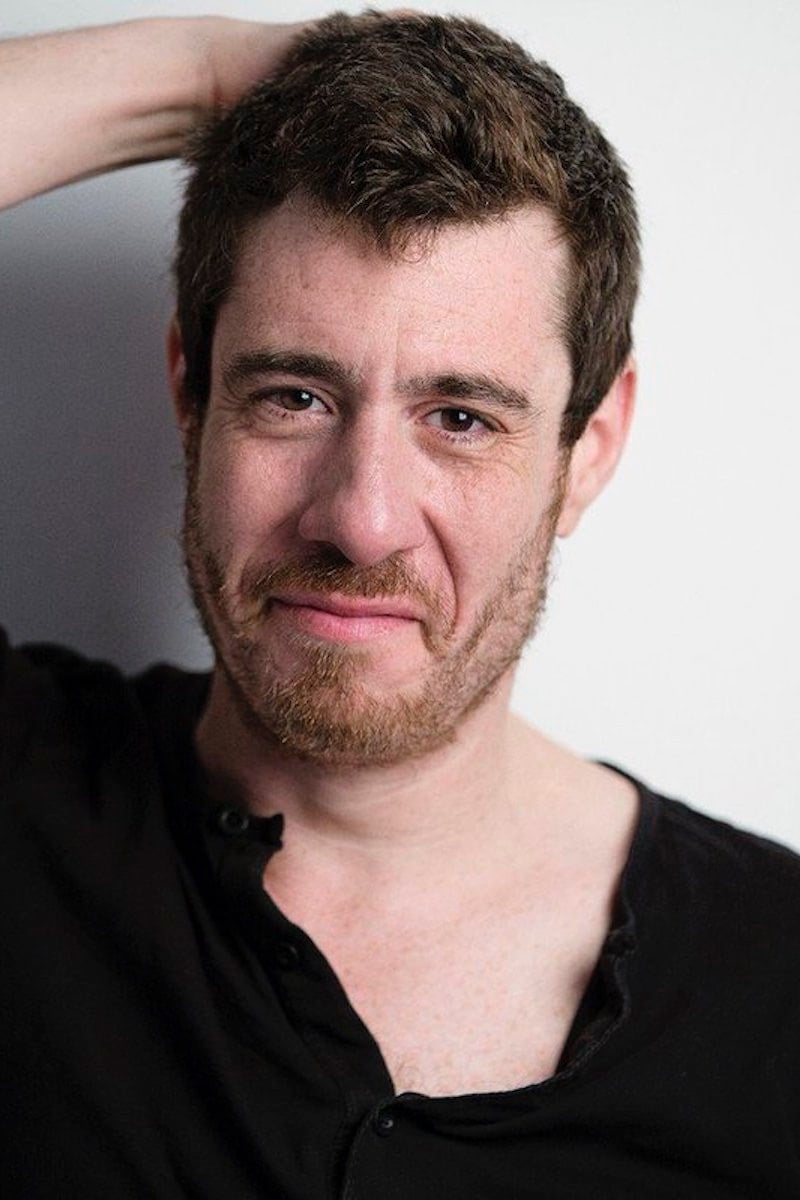 Foto de Juan López-Tagle