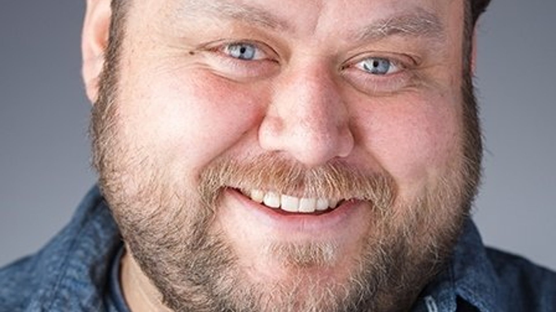 Foto de Chad Crenshaw