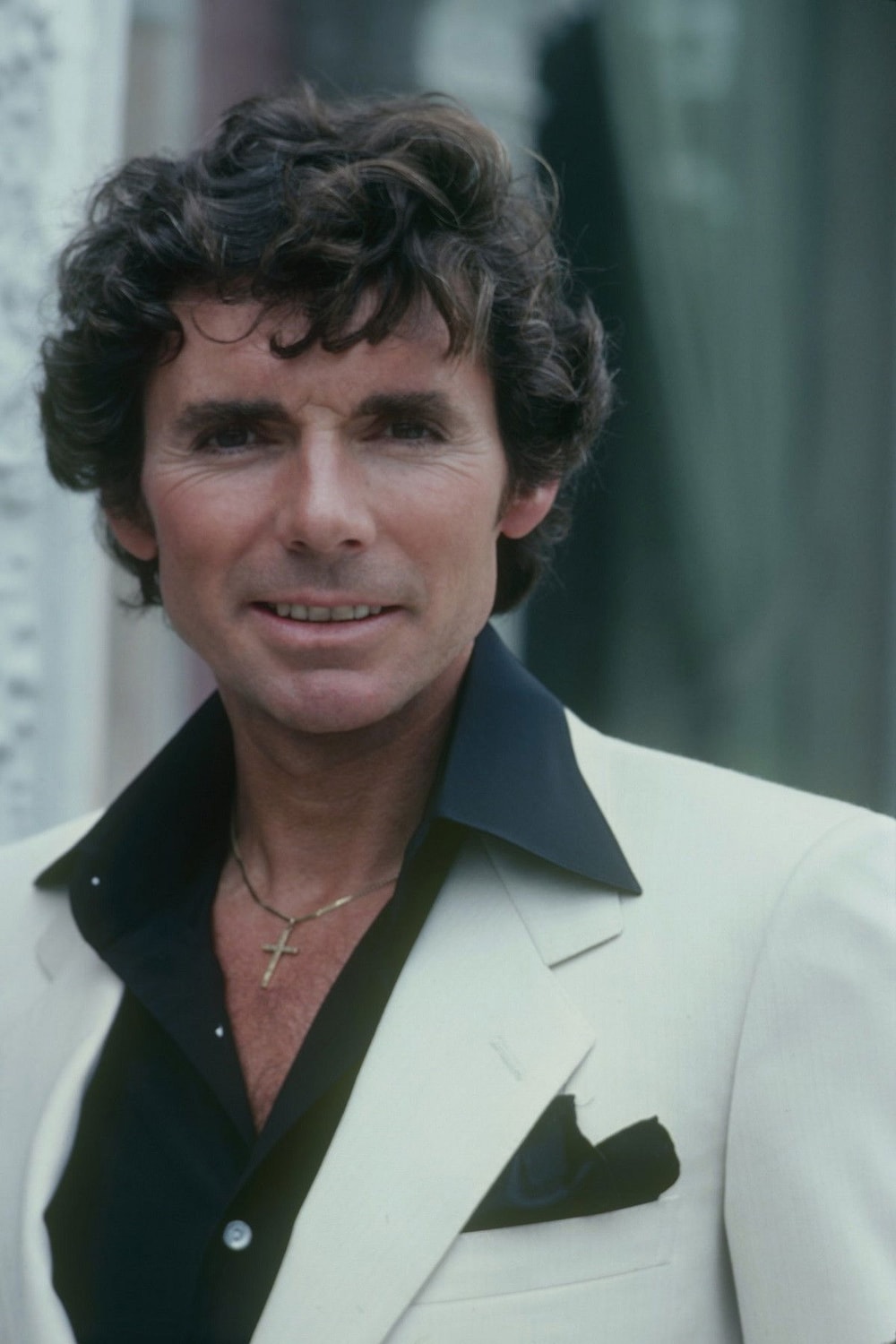 Foto de David Birney