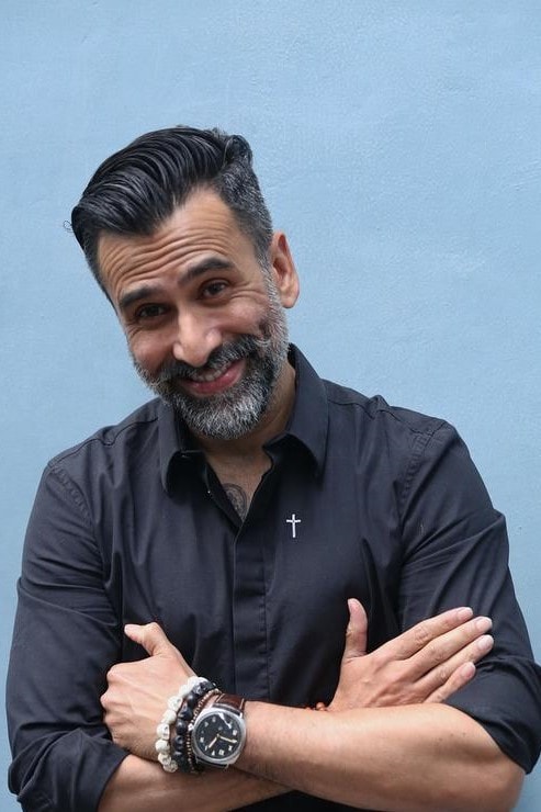 Foto de Jeremy Thomas