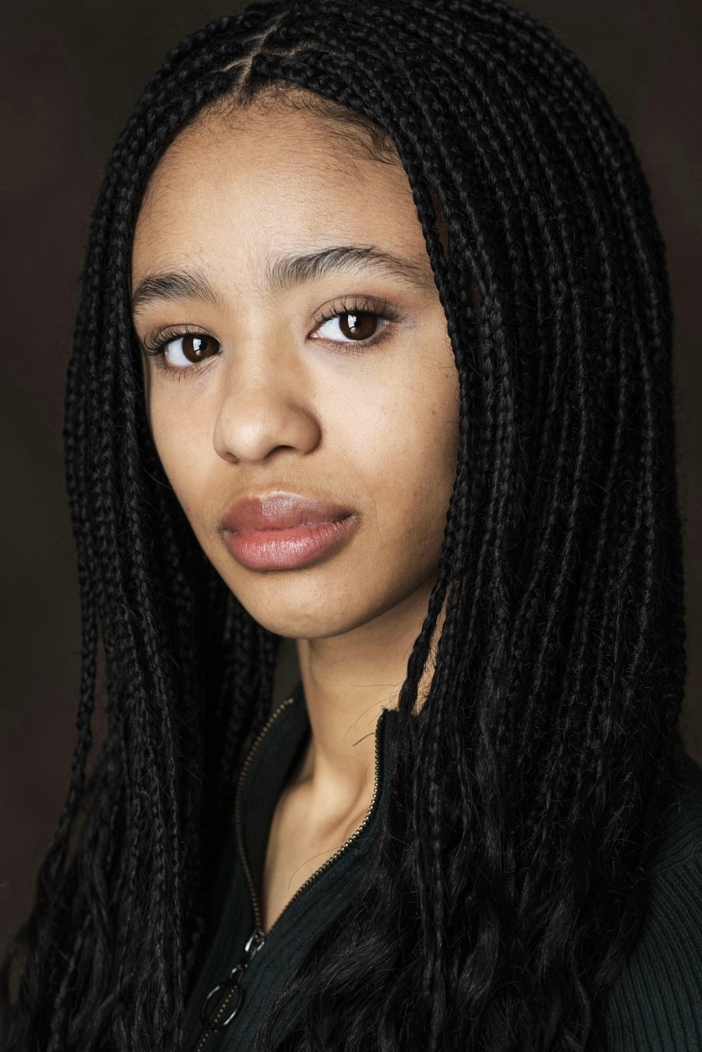 Foto de Troy Leigh-Anne Johnson