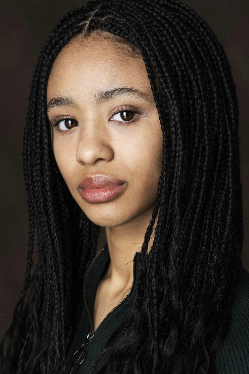 Foto de Troy Leigh-Anne Johnson