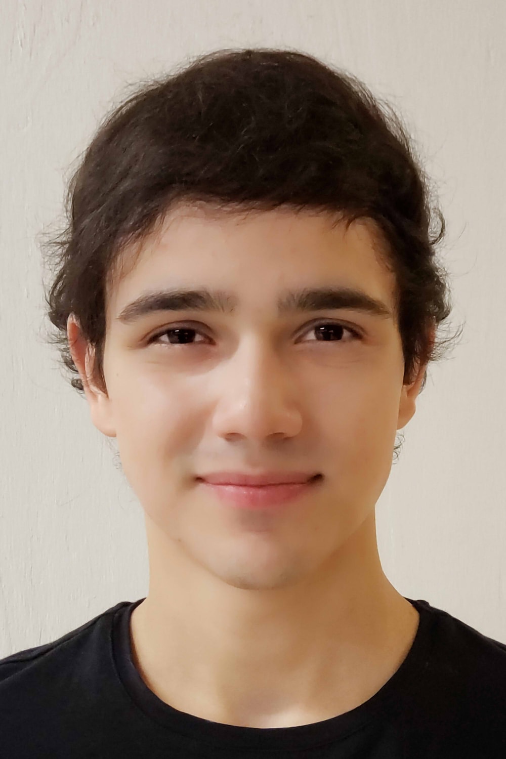 Foto de Micke Moreno