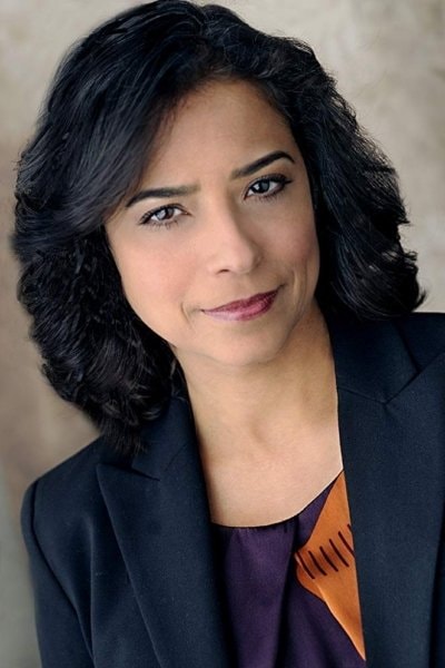 Foto de Rosemary Dominguez