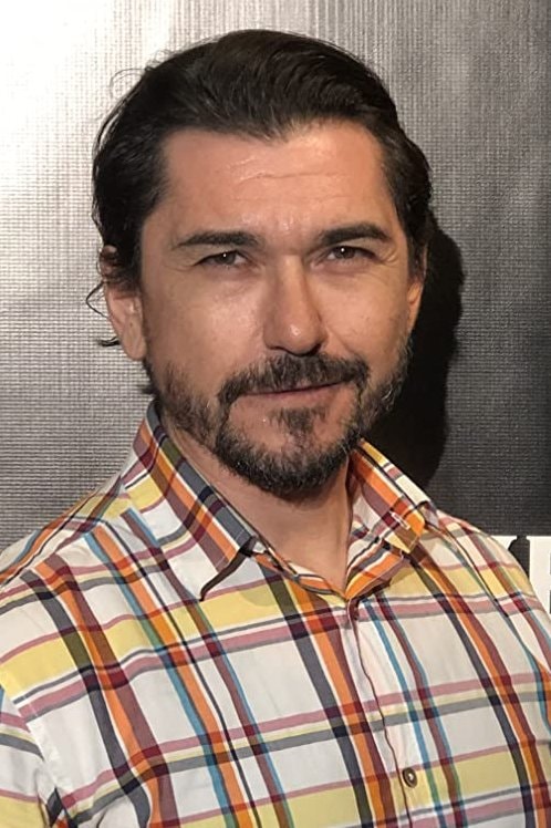 Foto de Patricio Doren