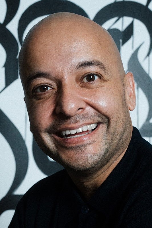 Foto de Frankie Quinones