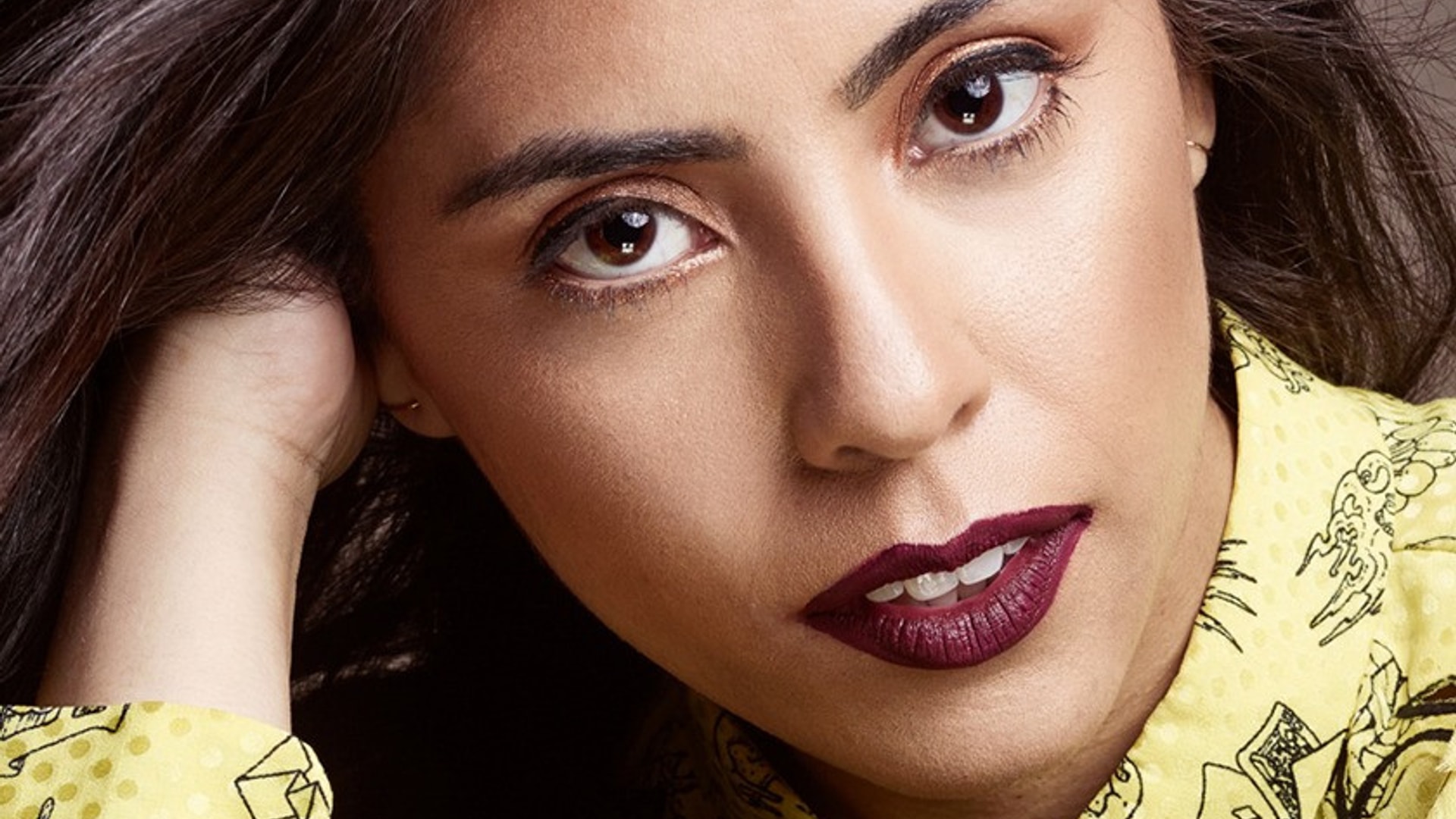 Foto de Michelle Ortiz