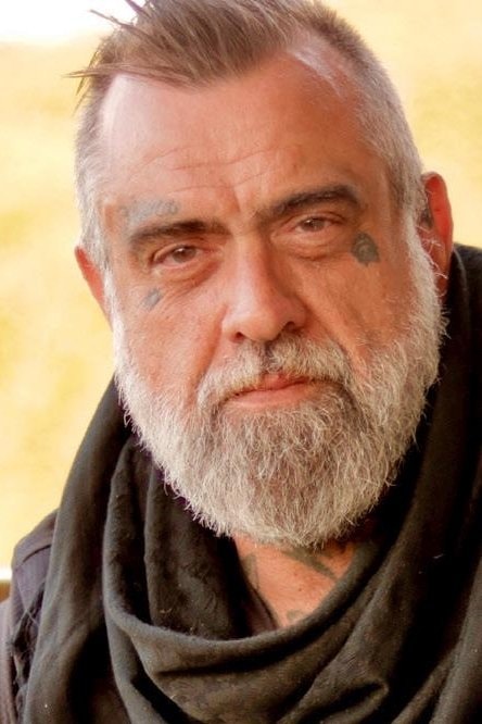 Foto de Mike Ferguson