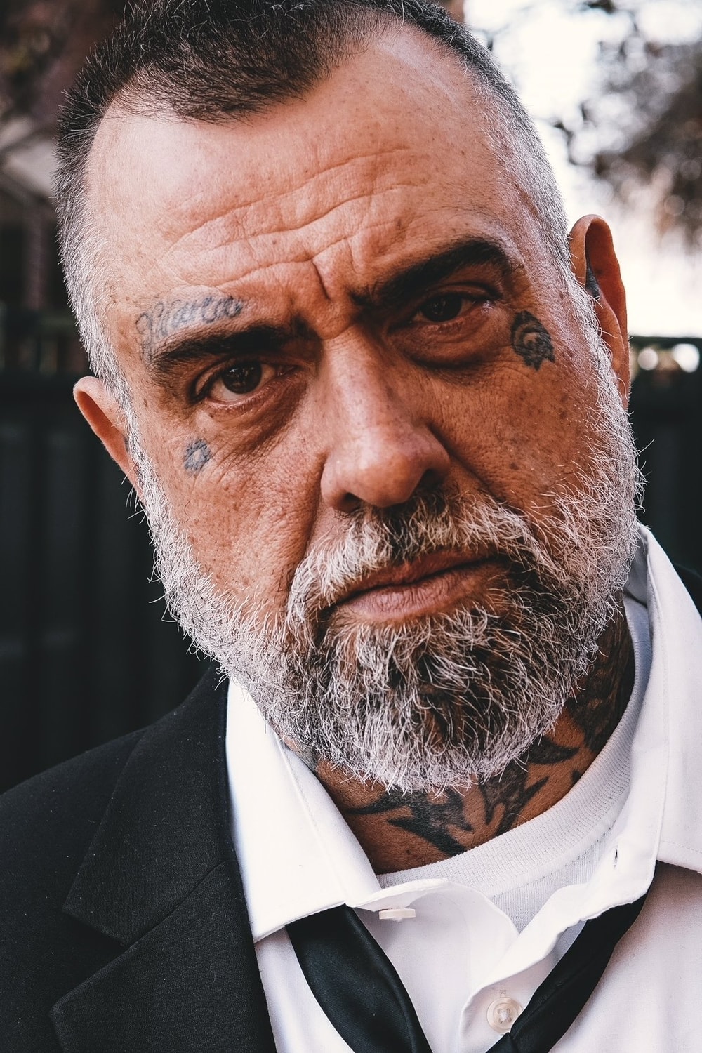 Foto de Mike Ferguson