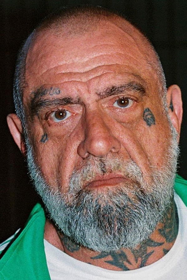 Foto de Mike Ferguson