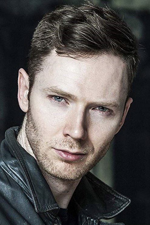 Foto de Anders Yates