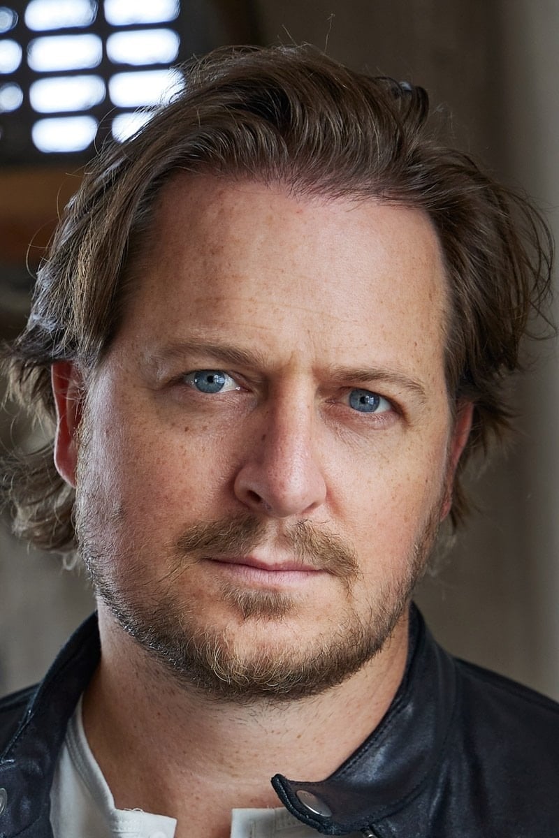 Foto de Karl Thaning