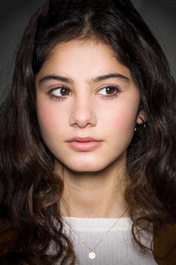 Foto de Helin Kandemir