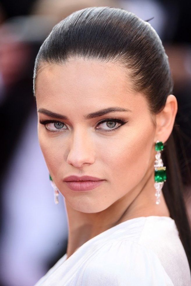 Foto de Adriana Lima