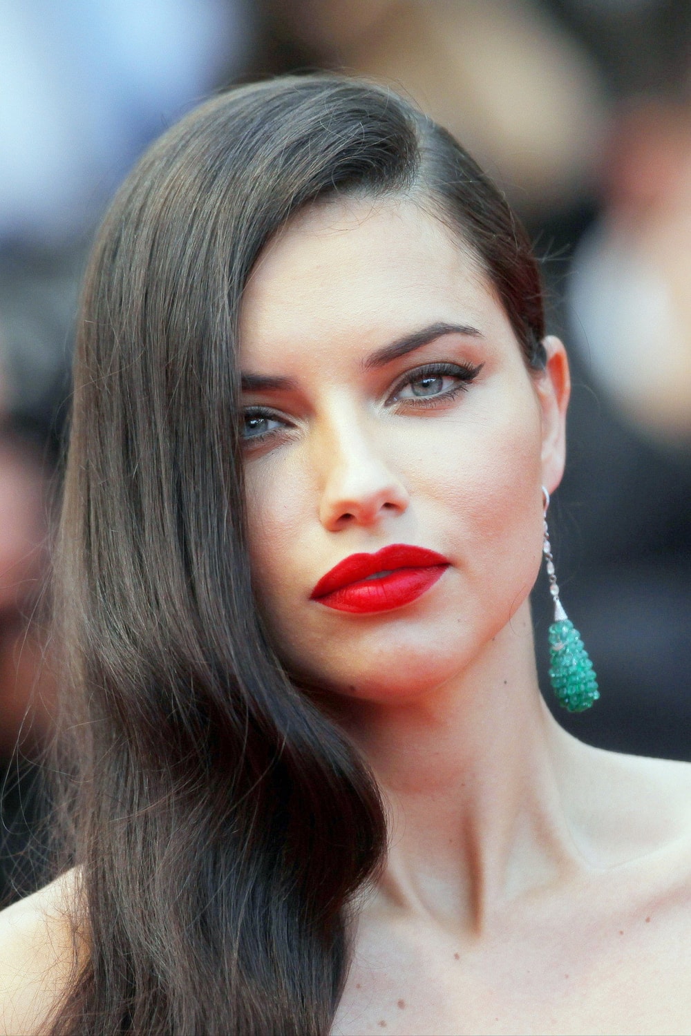 Foto de Adriana Lima