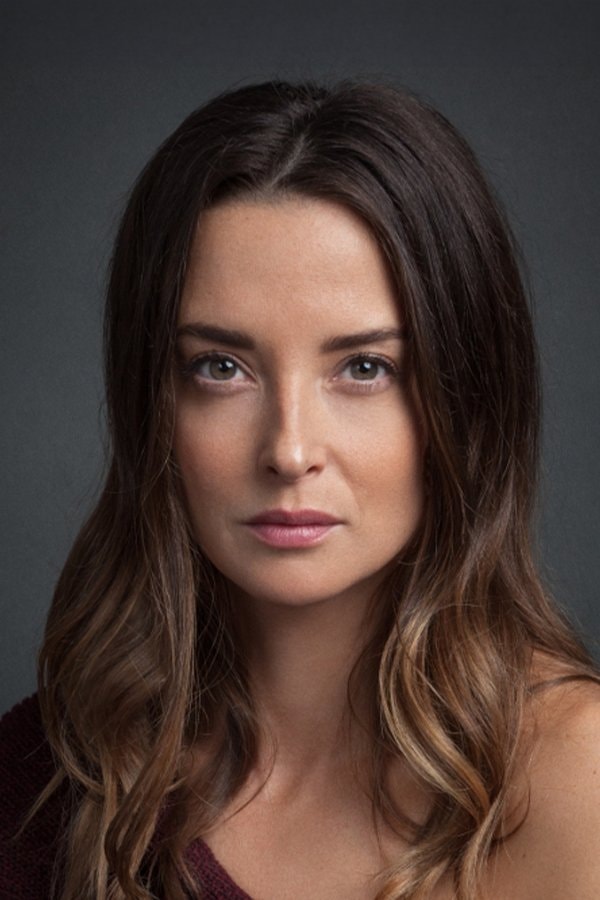Foto de Emily Baldoni