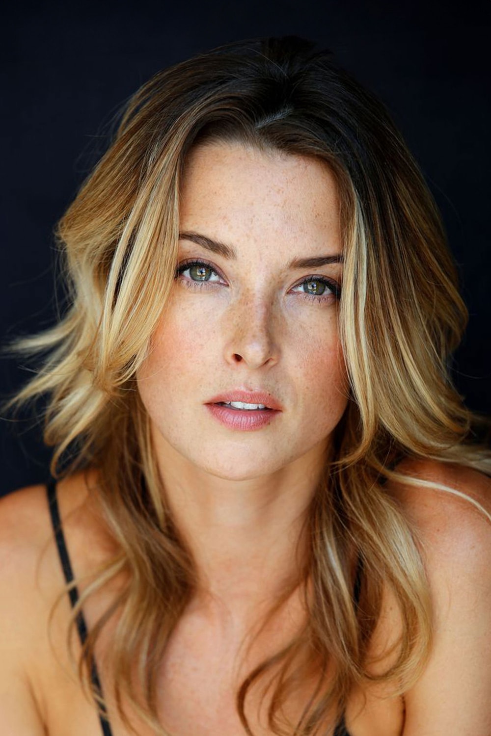 Foto de Emily Baldoni