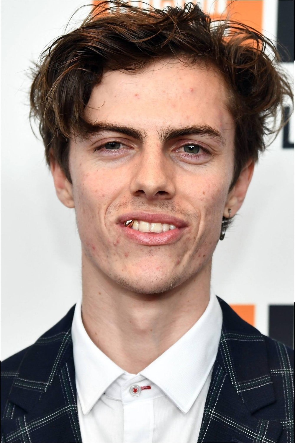 Foto de Ryder McLaughlin