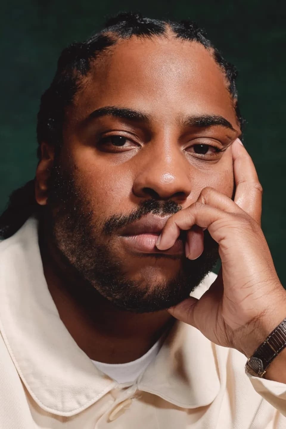 Foto de Malcolm Washington