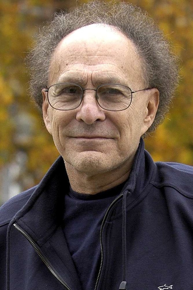 Foto de Monte Hellman