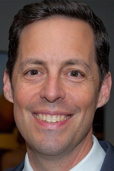 Foto de James Taylor Phillips