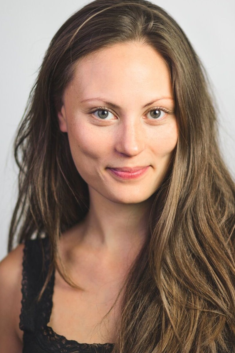 Foto de Sandrine Quynh