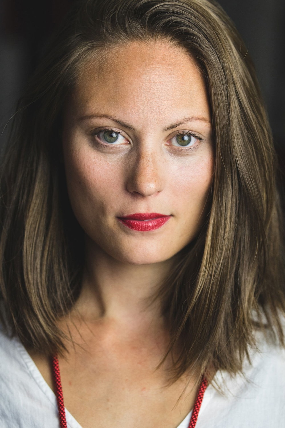 Foto de Sandrine Quynh